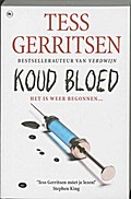 Koud bloed / druk 1 - Tess Gerritsen