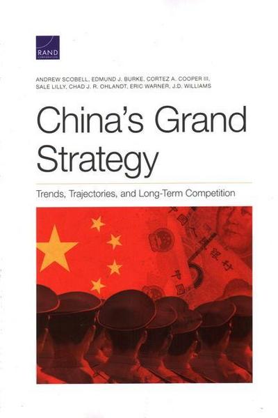 China’s Grand Strategy