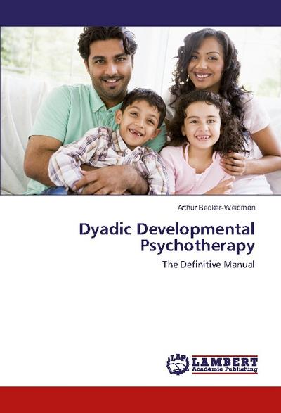 Dyadic Developmental Psychotherapy