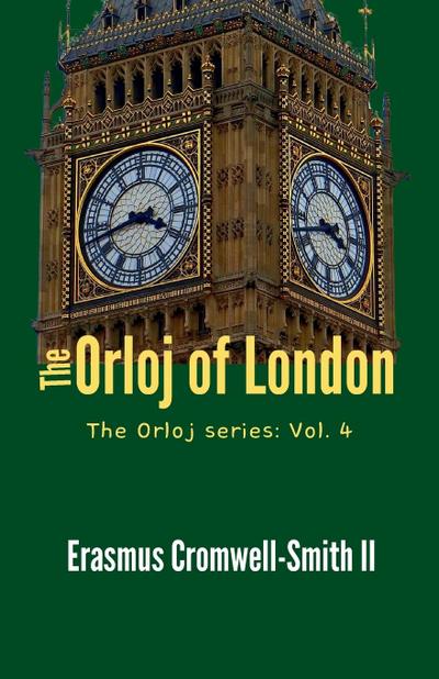 The Orloj of London