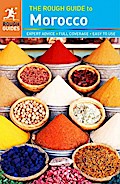 The Rough Guide to Morocco (Rough Guides)