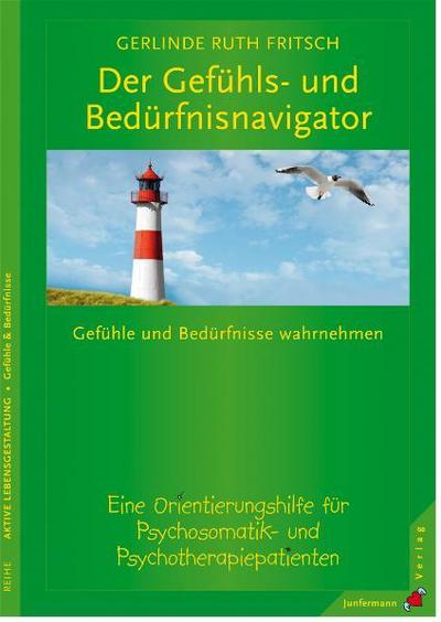 Der Gefühls- und Bedürfnisnavigator