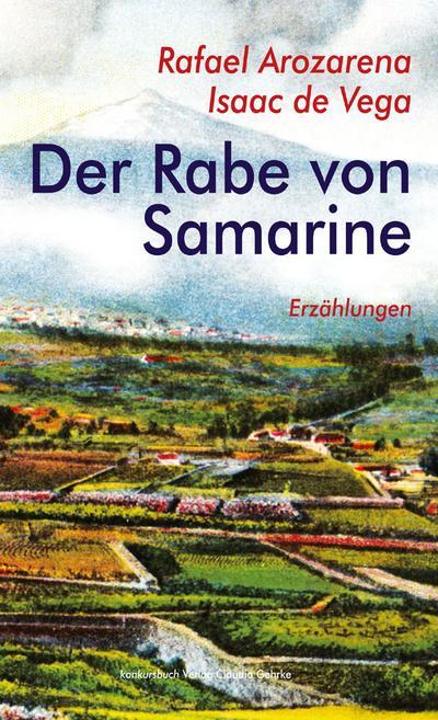 Der Rabe von Samarine