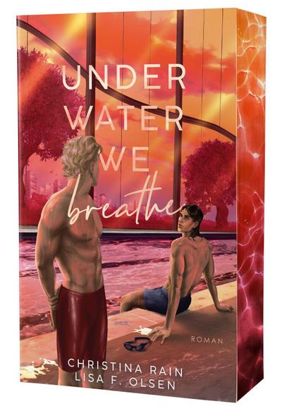 Under Water We Breathe