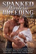 Spanked Western Breeding Bundle