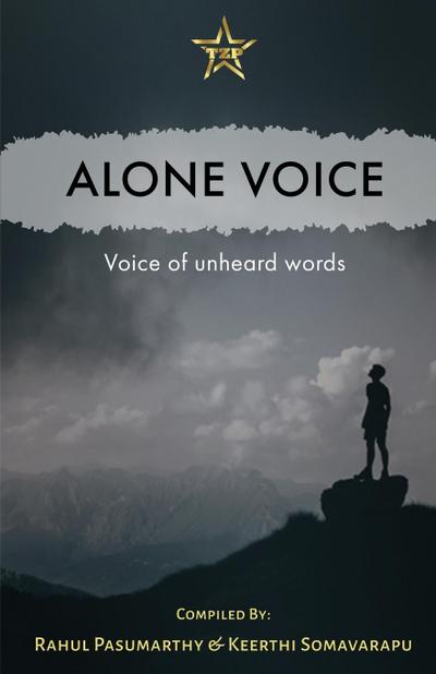 ALONE VOICE