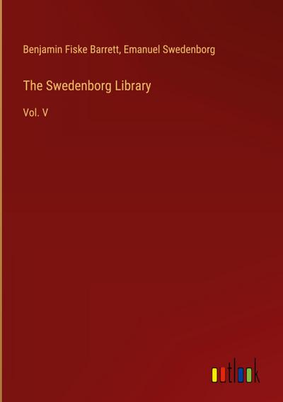 The Swedenborg Library
