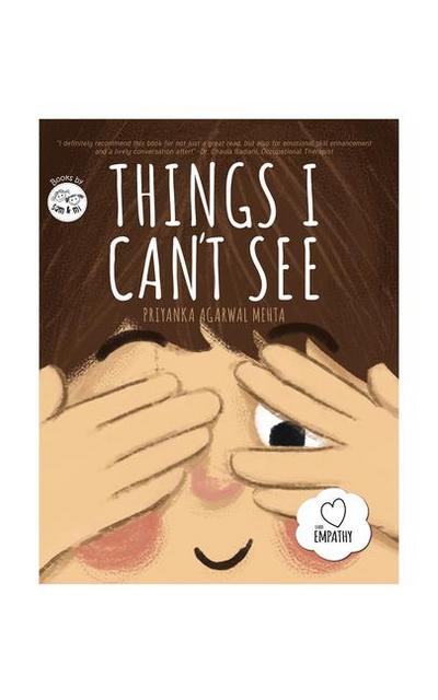 Things I Can’t See