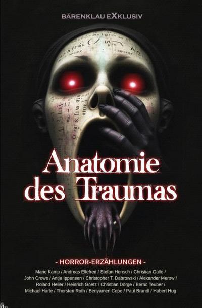 Anatomie des Traumas
