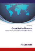 Quantitative Finance