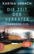 Die Zeit der Verräter - Cambridge Five