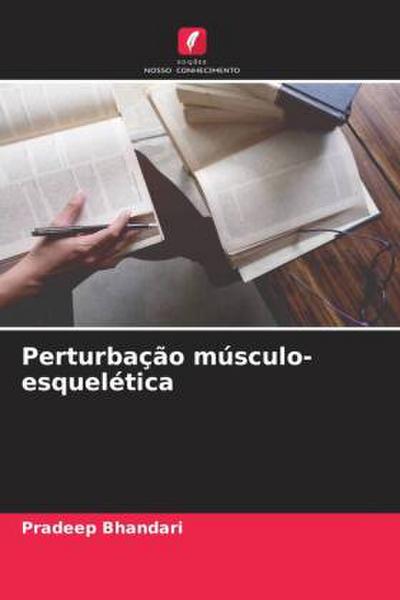 Perturbação músculo-esquelética