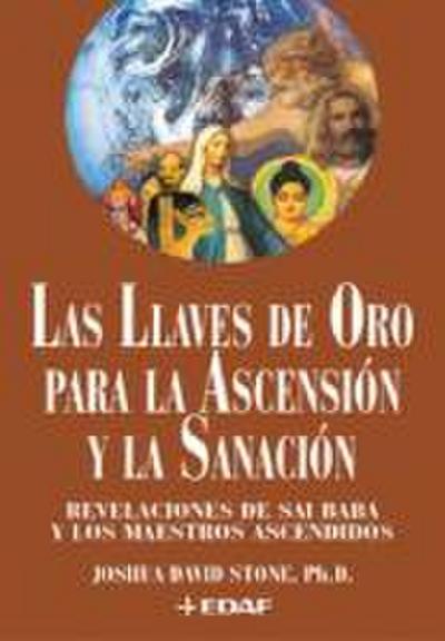 Las llaves de oro
