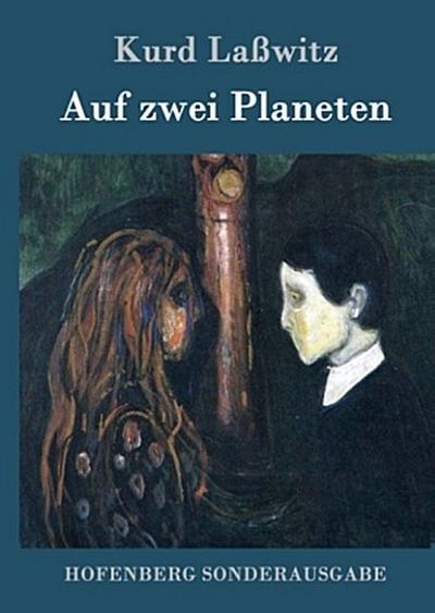 Auf zwei Planeten