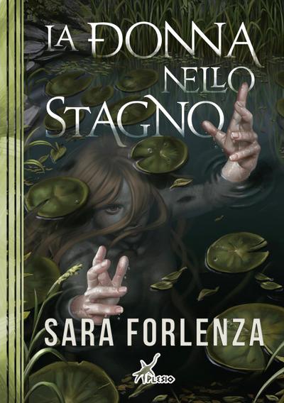 Forlenza, S: Donna nello stagno