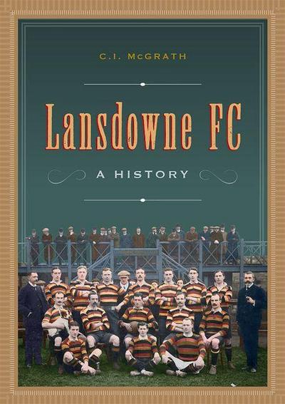 Lansdowne FC