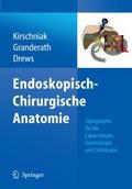 Endoskopisch-Chirurgische Anatomie