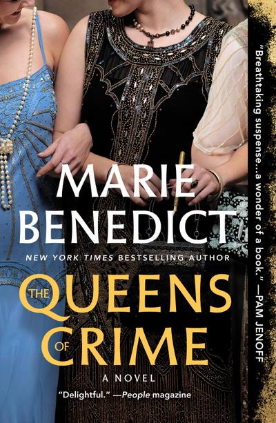 The Queens of Crime