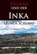 Pizarro und der Inka
