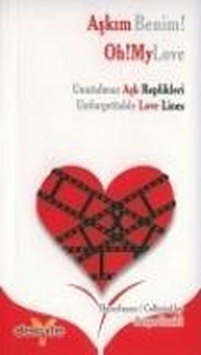 Askim Benim Oh My Love