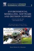 Environmental Modelling, Software and Decision Support