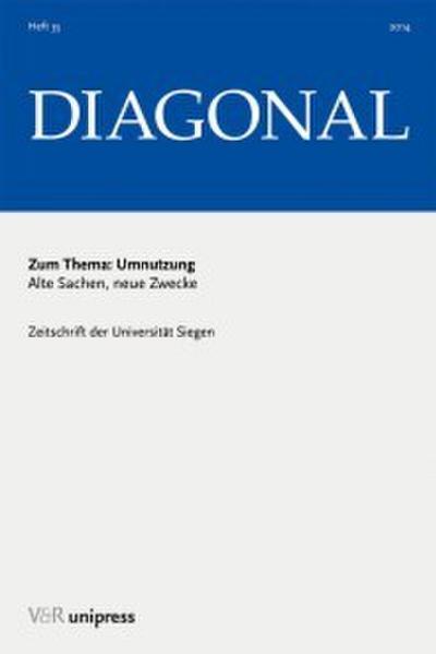 Umnutzung