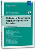 Elektrische Sicherheit in medizinisch genutzten Be