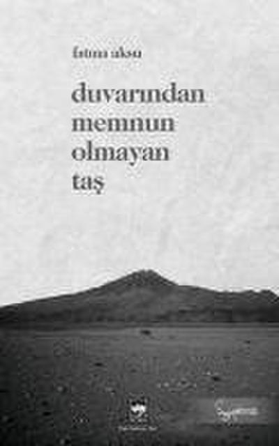 Duvarindan Memnun Olmayan Tas