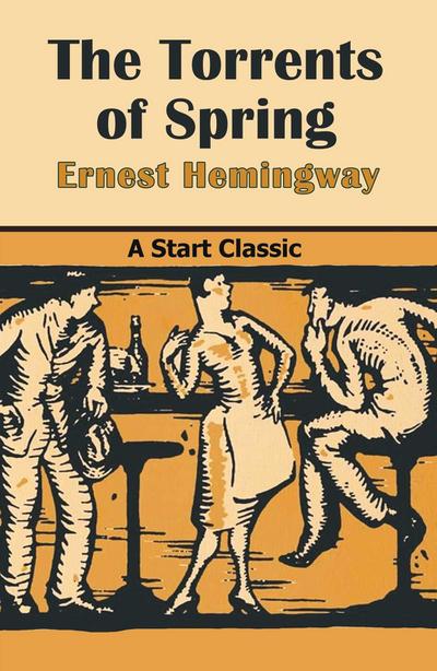 The Torrents of Spring