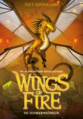 Wings of Fire 12