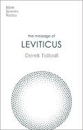 The Message of Leviticus