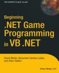 Beginning.NET Game Programming in VB.NET