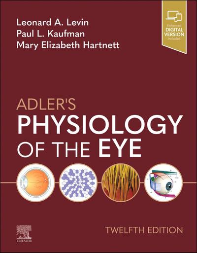 Adler’s Physiology of the Eye