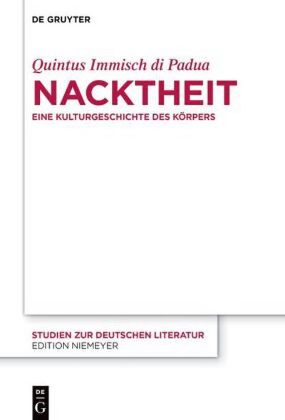 Nacktheit