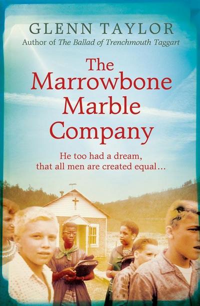 The Marrowbone Marble Company