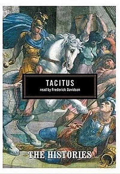 Tacitus: The Histories
