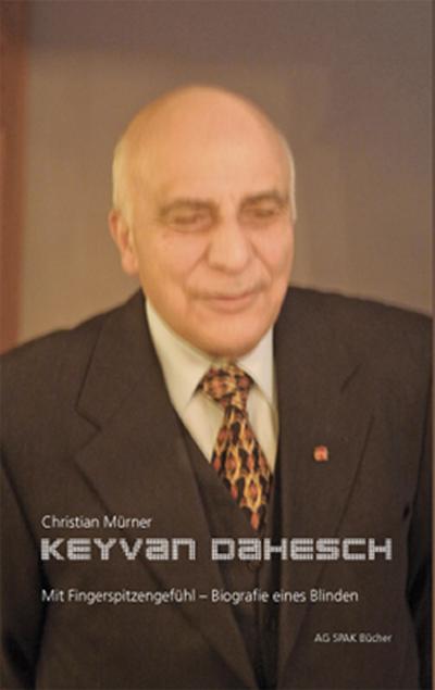 Keyvan Dahesch