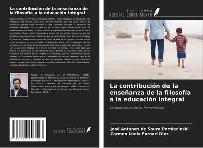 La contribución de la enseñanza de la filosofía a la educación integral
