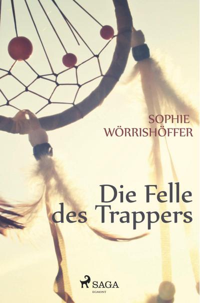 Die Felle des Trappers