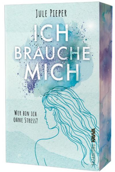 Ich brauche mich