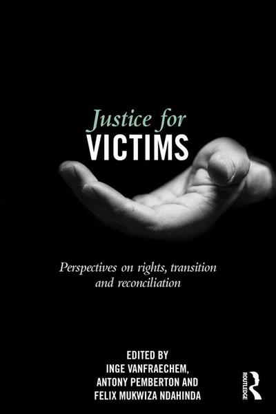 Justice for Victims