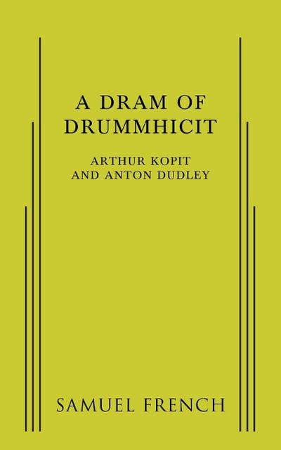 A Dram of Drummhicit