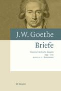 Briefe 1794 - 1795