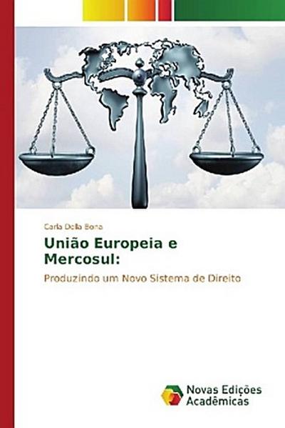 União Europeia e Mercosul: