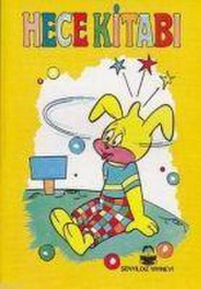 Hece Kitabi