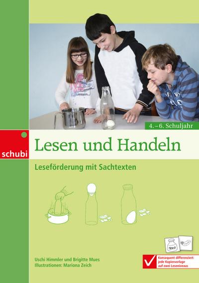 Lesen und Handeln