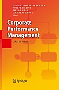Corporate Performance Management
