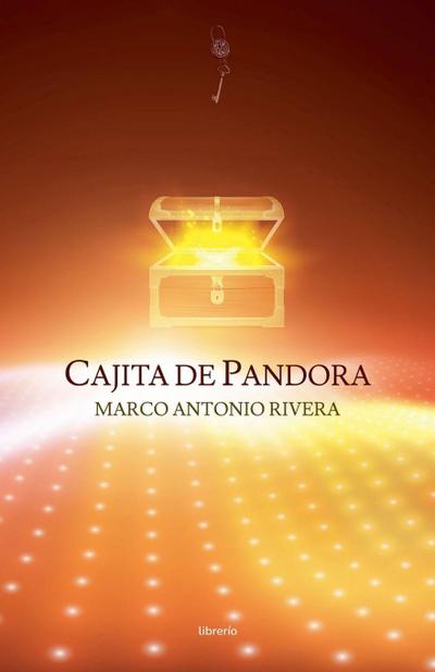 Cajita de Pandora