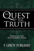 The Quest for Truth
