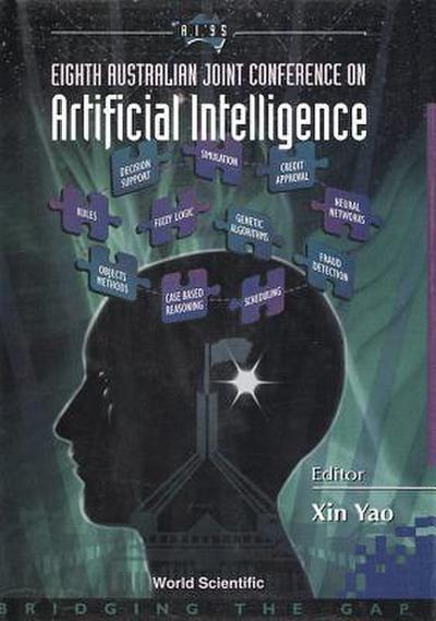AI ’95 - Proceedings of the Eighth Australian Joint Conference on Artificial Intelligence
